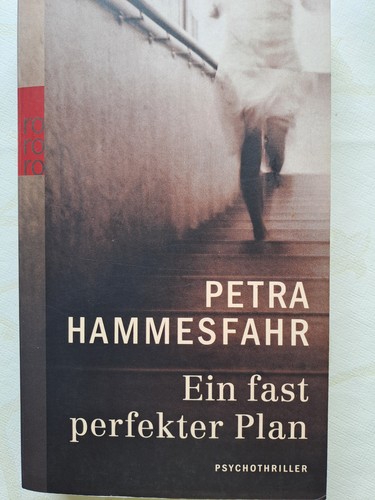 Ein fast perfekter - plan, von