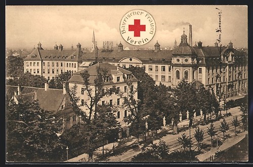 Ansichtskarte