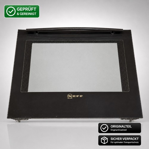 Neff backofen braun - neff,