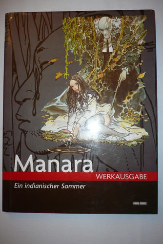 Manara band ein - 2,