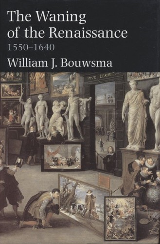 The waning renaissance - of,