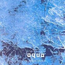 Aqua von edgar froese - von,