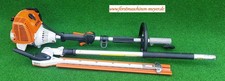 Stihl KM 130 R + HL-KM sehr