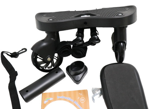Buggy board kinderwagen - board,,