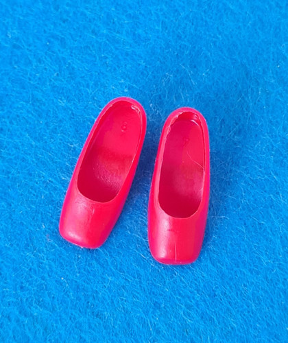 Vintage 1960 70er barbie - vintage,
