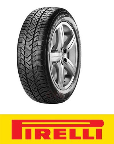 Pirelli 210 snowcontrol - pirelli, w