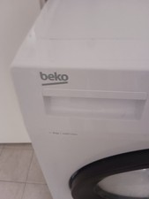 Beko WLM81434NP Waschmaschine