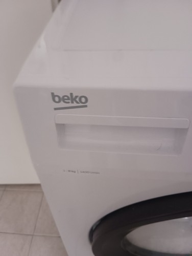 Beko wlm81434np waschmaschine - beko,
