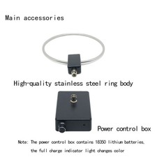 Loop Antenne mit verbesserter