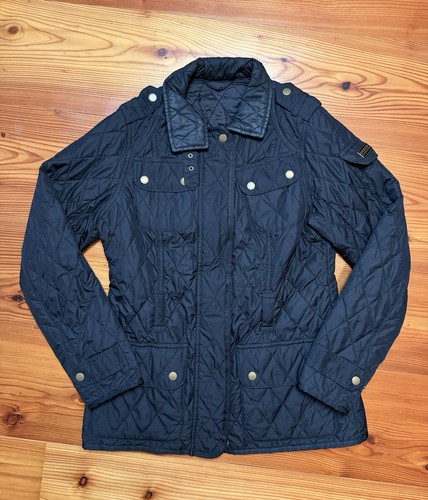 Barbour international damen - international,
