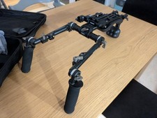 Tilta Lighweight Schulter Rig