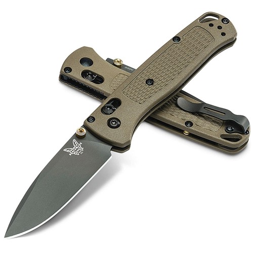 Benchmade 535gry bugout - benchmade,