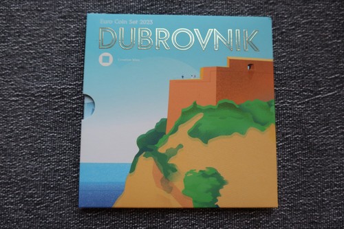 Croatia 2023 kms euro - croatia,