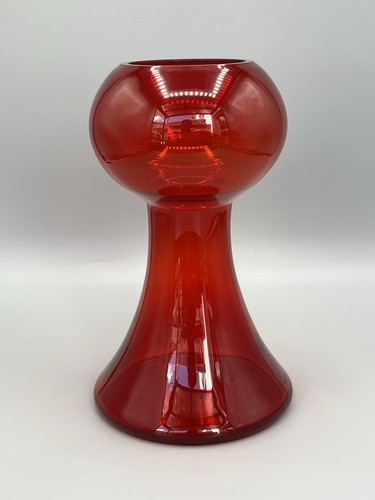 Vintage glas vase design - glas,