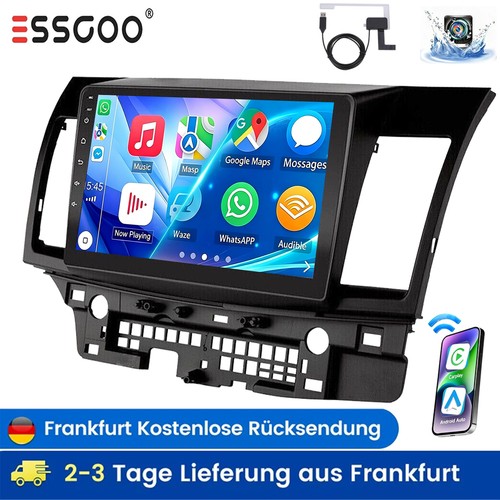 Für mitsubishi lancer - für,