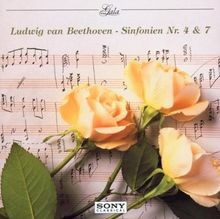 Sinfonien and von ludwig - 4, 7