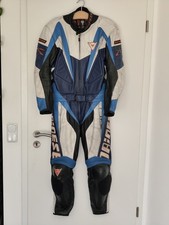 Vintage Dainese Lederkombi
