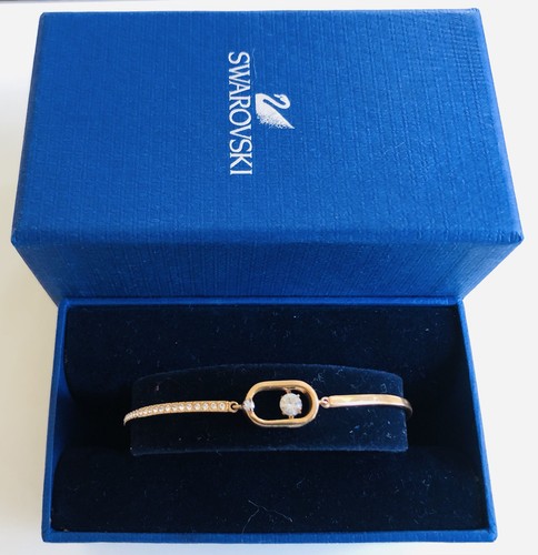 Swarovski armband roségold - armband,