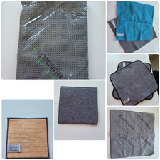 proWIN TÜCHER Set  - NEU