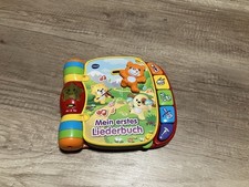 Vtech Mein erstes Liederbuch