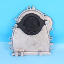 Audi A6 4F C6 2.7 3.0 TDI