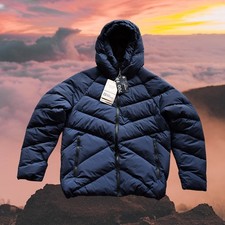 Jack Wolfskin Daunenjacke