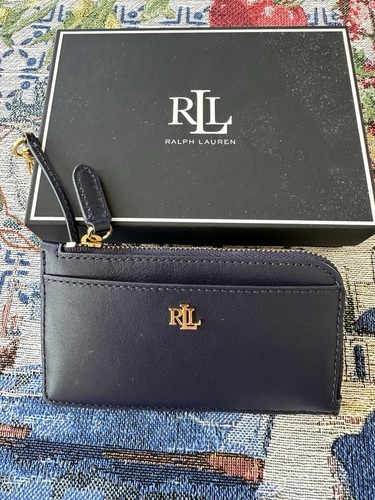 Ralph lauren geldbörse klein - ralph,