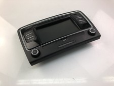 VW GOLF VII 5G1, BQ1, BE1, BE2