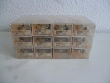 Schuco 1:66 Händlerpackung 12