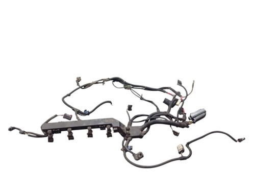 Engine wiring harness for - harness,