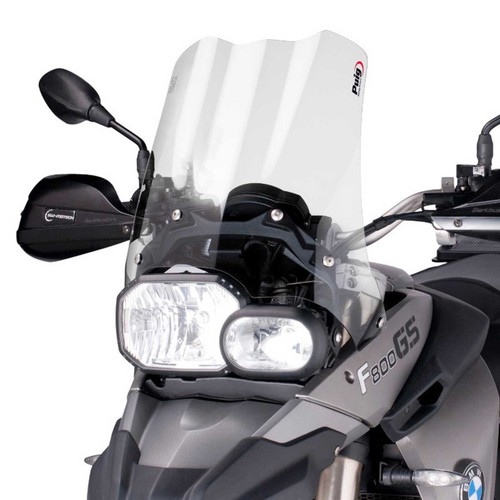 Windschild touring puig - windschild,
