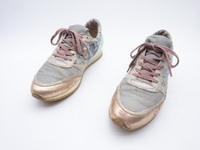 MJUS Damen Sneaker Freizeitschuh Turnschuh Halbschuh Gr 42 EU Art 33617-100