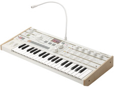 Korg microKorg S Synth Vocoder