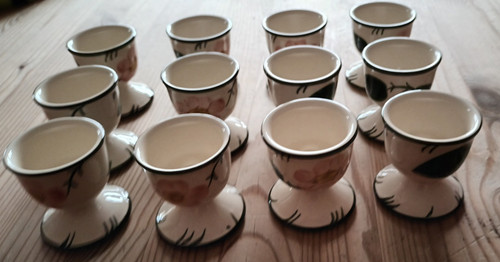 Villeroy boch wildrose - &, –