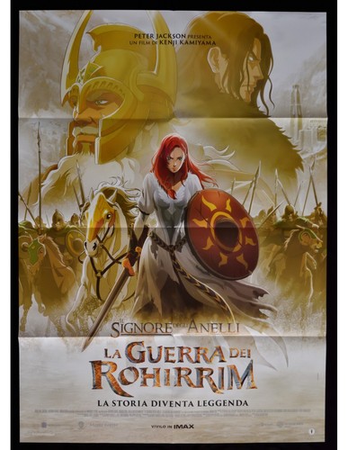 Plakat der herr - plakat,