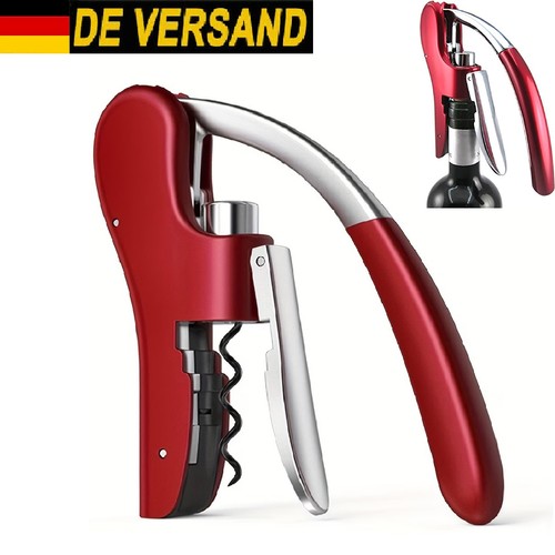 Profi sommelier korkenzieher - sommelier,