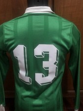 Deutschland DFB Trikot Vintage