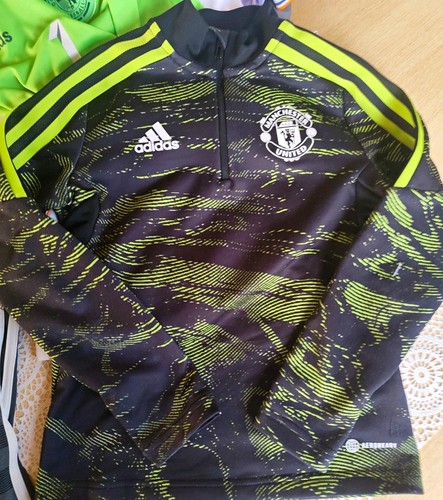 Adidas manchester united - adidas,