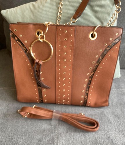 Elegante damen handtasche - damen, /