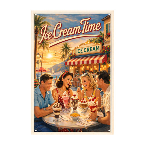 Eis ice cream - eis,