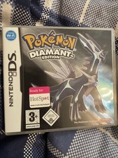 Pokémon Diamant-Edition