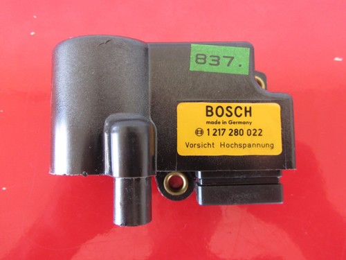 Bosch 1217280022 zundspule nos - bosch,