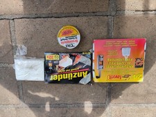 Grillanzünder und Brennpaste (neu und gebraucht)
