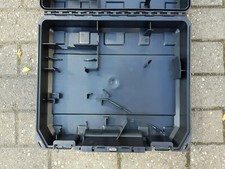 DeWALT Leerkoffer für DCS331 581580-03