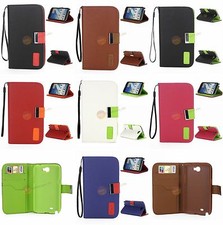 MLT Tradition Flip Leder