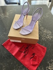 NEU Christian Louboutin So Me