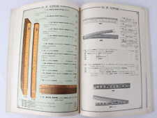 Deygas Freres, Lyon - Werkzeug Etageren u.a. Katalog