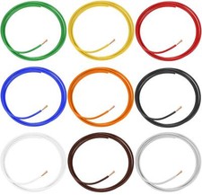 4 mm² Auto Kabel FLRy