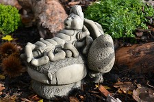 Raupe Alice im Wunderland