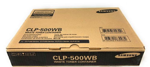 Samsung clp 500wb - samsung, clp-500wb